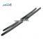Front multifuntion frameless car Windshield wiper Hybrid 3 section universal durable  Wiper Blades