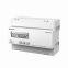 DDS1946-2P din rail mounted AC Digital single phase smart electricity meter