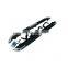 Dongsui Running Board with LED light Side Step for TOYOTA Vigo 2013