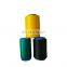 1000D high tenacity colorful pp yarn
