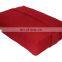 Best-selling Soft Material Cover Cotton Filling Rectangular Custom Design Yoga Bolster Pillow