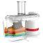 High standars quality and nice design home-use Vegetable Dicer, shredder, slicer