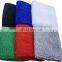 Multifunctional Indoor Gymnastics Cotton Sports Wrist Band Sweat Band Wrist Band For Power Lifting 1Pair