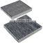Teambill cabin air filter For BWM F10 F18  F01 F02 air conditioner 2013,auto car spare parts