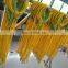 duplex dx 10meter scapc-scapc G657A 2.0mm fiber optic patchcord/jumper/assembly PVC/LSZH