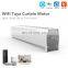 Tuya Smart WIFI Curtain Motor Smart Home Remote Control Voice Control Electric Opening and Closing Curtain Motor