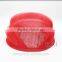 Wedding Beret Shape Top Hat Sinamay Base Red Fascinator Base