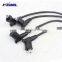 Excellent 96450249 Ignition Cable for Daewoo Spark Plug Wire