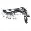 High Performance 89018056 Ignition Cable for Chevrolet Spark Plug Cable