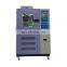 Microprocessor control system to control humidity and temperature for fermentation chamber