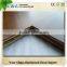 Durable Multilayer Engineered Teak Wood Flooring