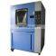 80L 150L 800L Environmental Test Equipment Sand Dust Resistance Chamber Test Machine