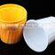 Touch screen control fully automatic disposable cup,plastic cup thermoforming machine