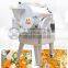 Factory Price Machinery for Onion Potato Cucumber Carrot Root Vegetables Cutter Cutting Machine