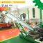 wholesale price waste paper cotton stalk building mobile complete pellet line