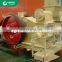 square wood charcoal briquette bulk machine briquette press