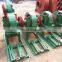 Forestry machinery Malaysia wood shredder wood crusher machine for sale