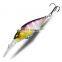 Artificial Hard Bait Hard Fishing lure 70mm 15g long Tongue Floating Fishing Crank for freshwater saltwater fishing