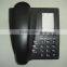 High quality desktop style speed dial 3 memories basic simple telephone
