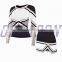 Full Digital Sublimated Printing Custom Made Cheerleading Dress For Girls