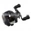 200g ice trolling saltwater bait casting reel combo