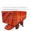 5 Ton Loading Capacity Mcc Series Underground Side Dumping Mining Wagons