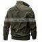 Men Winter Thick Velvet Windproof Down Coat High Quality Male Jacket