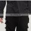 Wholesale new fashion custom high quality 100% cotton long pant for men joggers