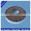 Hand push scrubbers, dryer machine brush