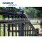 China Made Hot Sale aluminum extrusions powder coating handrail/aluminum stair handrail/aluminum handrail