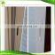 magnetic control blinds inside glass window