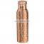 wholesale custom logo  hot water insulated stainless steel Copper Water Bottle