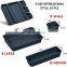 Amazon hot selling PP drawer Bins tools hardware Storage Case 32 Sets Organizer Storage Trays storage drawers(old)