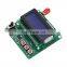 1M-8G RF Power Meter -60 to -5 dBm Settable Power Attenuation Digital Display of Signal Strength