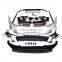 Modified GTI Style  Body Kits For Volkswagen Golf 7 car bumpers