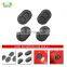 ABS car chassis waterproof plug for jeep wrangler accessories