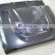 J066 10th anniversary Truck master hood auto parts for jeep jk 10th anniversary hood for for wrangler hood Lantsun