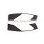Suitable for 16-20 Subaru BRZ/Toyota 86 turn signal frame real carbon fiber (soft) 2-piece set