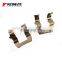 Automotive Rear Brake Clip Set For Mitsubishi Pajero Montero II 1990-2004 MR389628