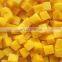 HOT SALE 100% PURE FROZEN MANGO IS SWEET AND DELICIOUS FROM VIET NAM