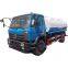 Dongfeng 145 153 водный цистернный автомобиль