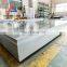 Cheap price gi steel sheet 6x8 thickness 5mm galvanized steel sheet coil
