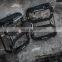 Awaken Series Tail Light Guard for Jeep Wrangler JK &JL Aluminum Tail Light Protect Cover 4x4 Accessory Maiker Manufacturer