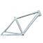 Alloy 6061 aluminium bicycle frames road bike frame with Smooth Welding