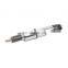 Genuine diesel injector 0445120106 0445120310 of injector nozzle DLLA153P1721,0433172056 repair kit F00RJ03286