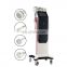 6 in 1 ultrasonic 40K cavitation vacuum RF body tightening led face lifting slimming machine