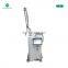 China best vaginal treatment co2 fractional laser with RF tube fractional co2 RF equipment / co2 laser Carbon diode laser