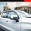 Car Part Accessories Rear View Mirror Wing Cover For GMC Sierra 1500 2019-2021