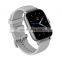 1.69 inch IPS HD Full Touch Screen Voice Assista ST30 Women Man Fitness Android Bracelet Band Waterproof Android Fitness Tracker