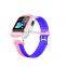 YQT Q18 NEW DESIGN kids smart watch baby sos Mobile phones with camera smartwatch Wearable Devices